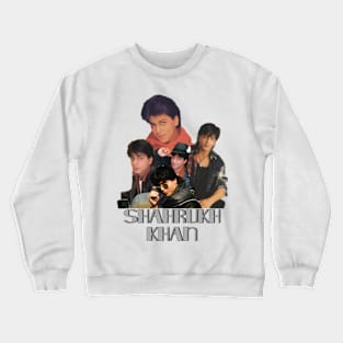 Khan Handsome Crewneck Sweatshirt